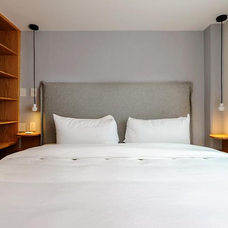 Roma 168 By Wynwood House Aparthotel Mexico City Luaran gambar