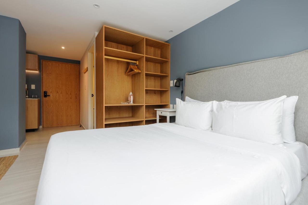 Roma 168 By Wynwood House Aparthotel Mexico City Luaran gambar