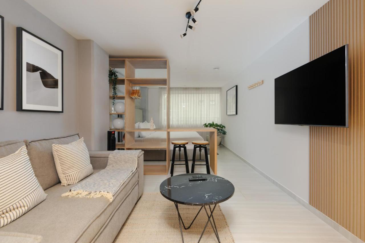 Roma 168 By Wynwood House Aparthotel Mexico City Luaran gambar