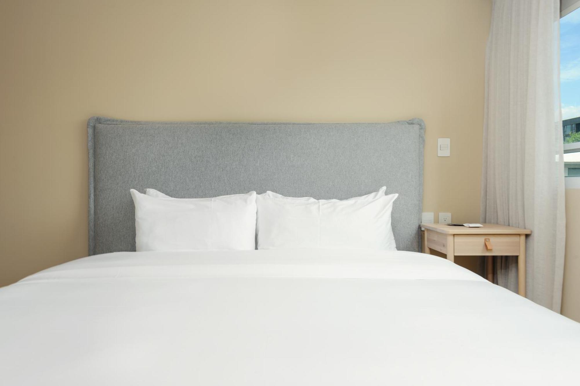 Roma 168 By Wynwood House Aparthotel Mexico City Luaran gambar