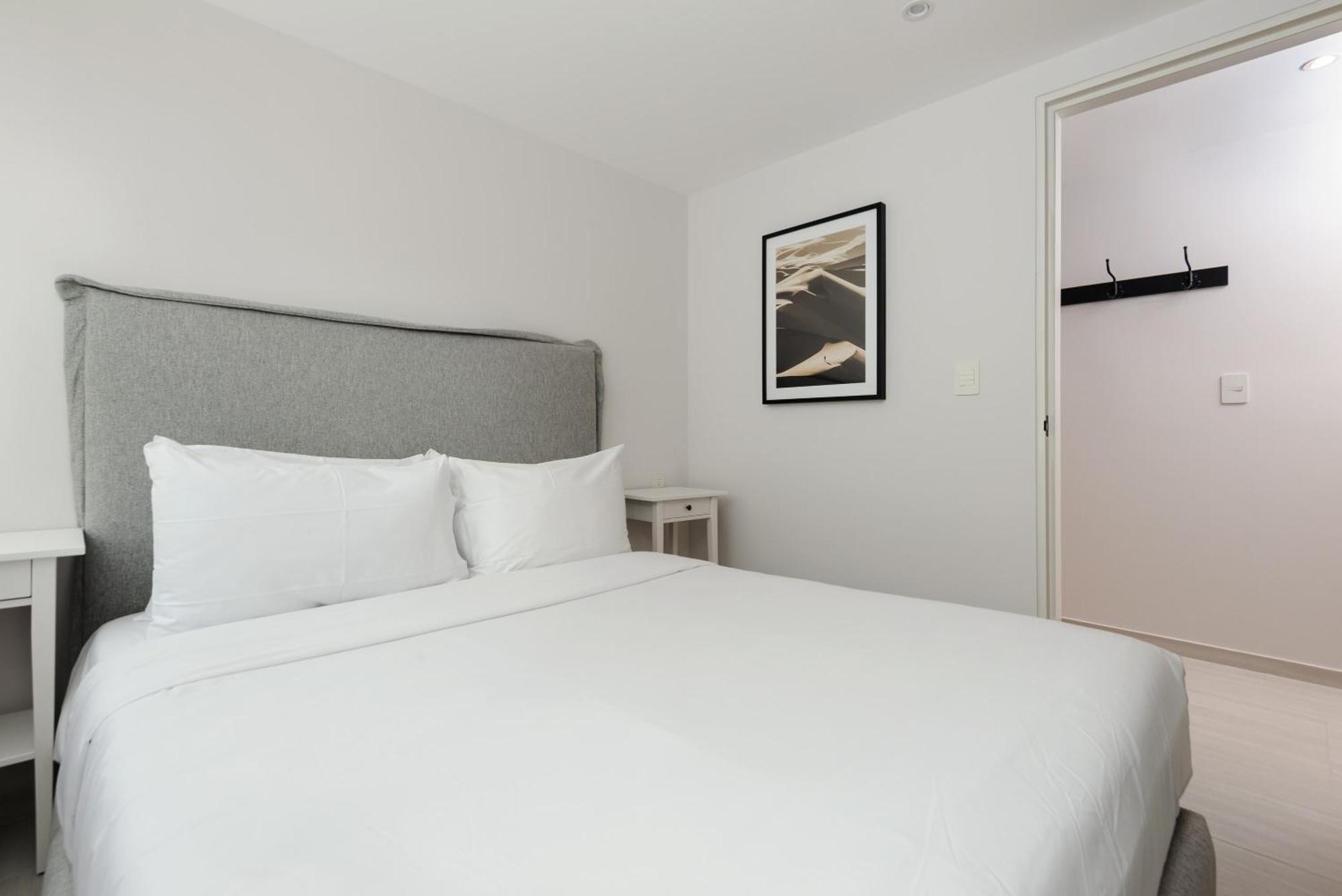 Roma 168 By Wynwood House Aparthotel Mexico City Luaran gambar