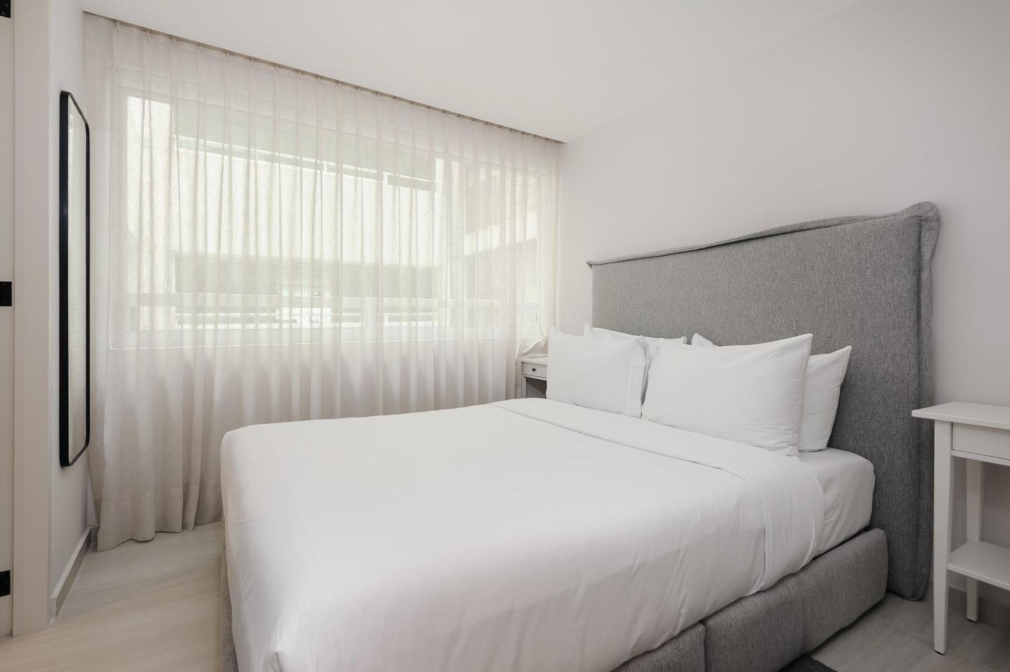 Roma 168 By Wynwood House Aparthotel Mexico City Luaran gambar