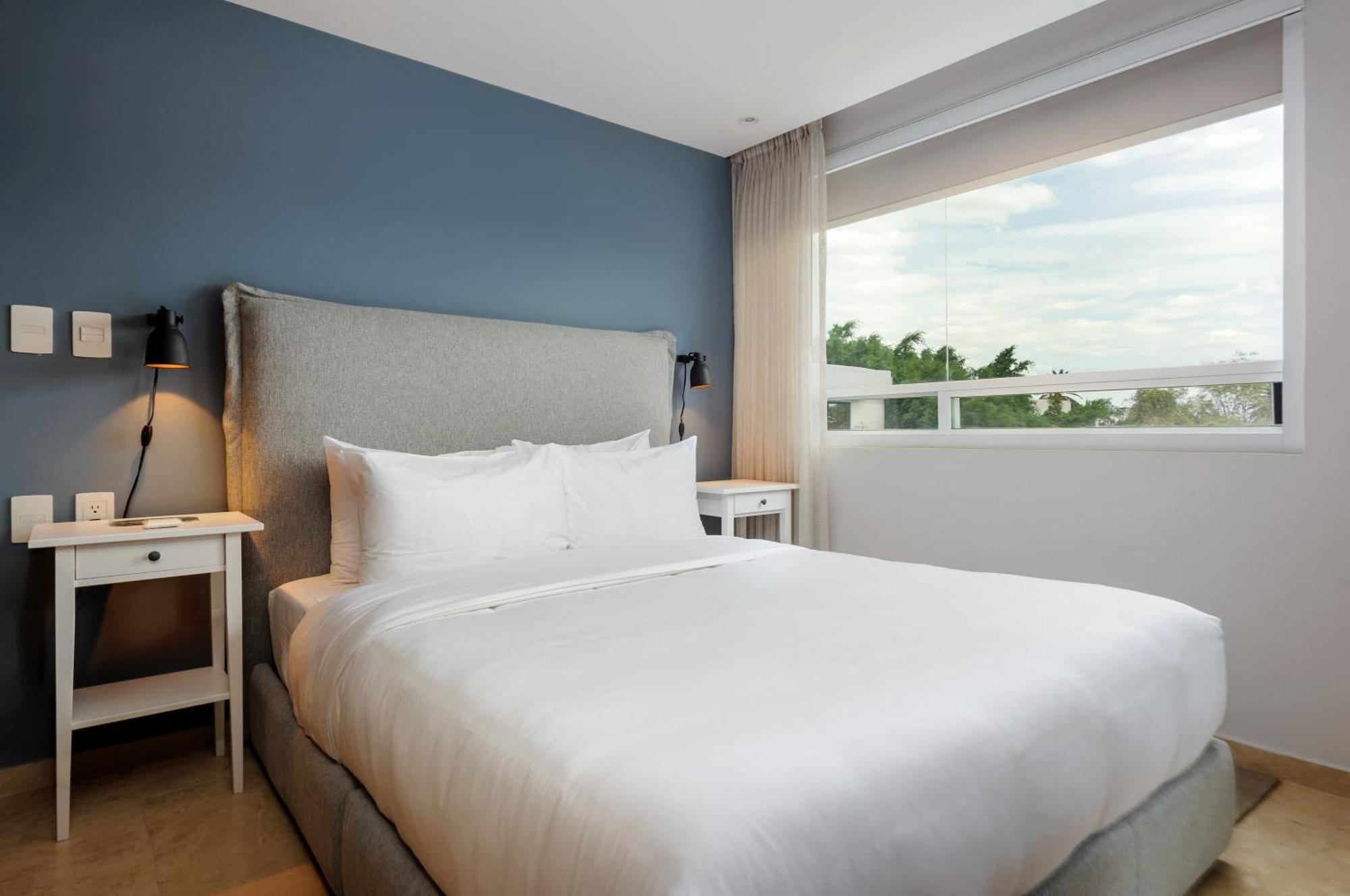 Roma 168 By Wynwood House Aparthotel Mexico City Luaran gambar