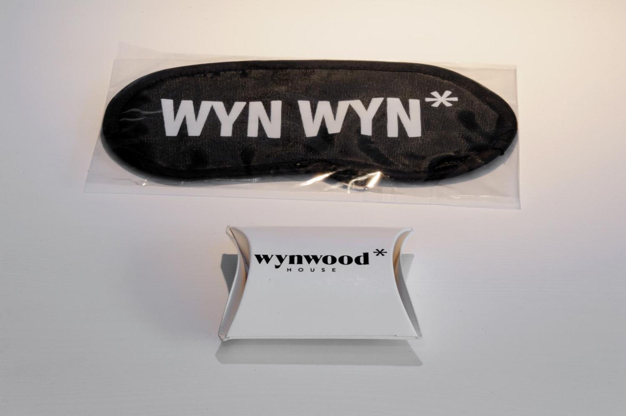 Roma 168 By Wynwood House Aparthotel Mexico City Luaran gambar