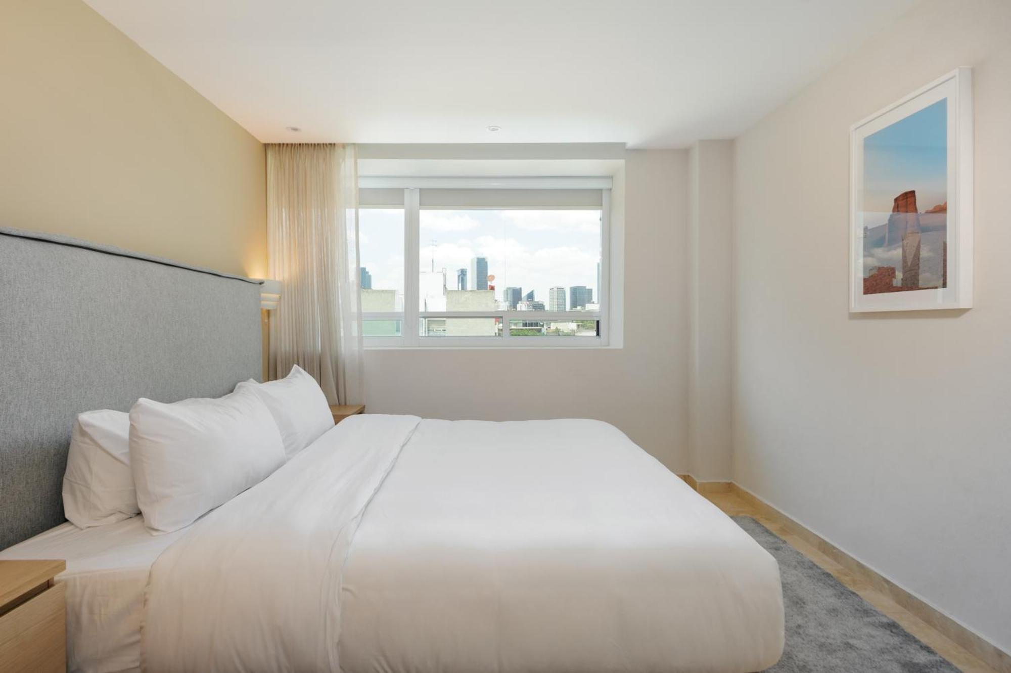 Roma 168 By Wynwood House Aparthotel Mexico City Luaran gambar