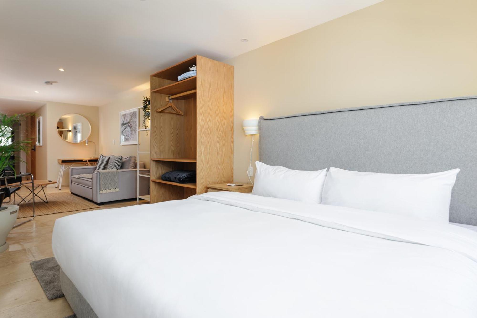 Roma 168 By Wynwood House Aparthotel Mexico City Luaran gambar