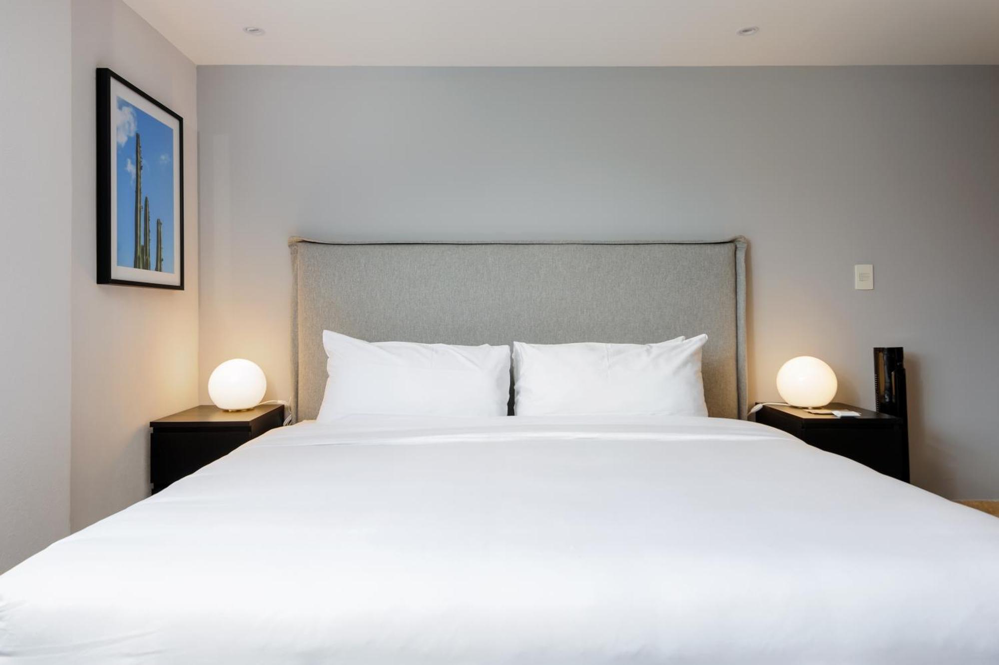 Roma 168 By Wynwood House Aparthotel Mexico City Luaran gambar