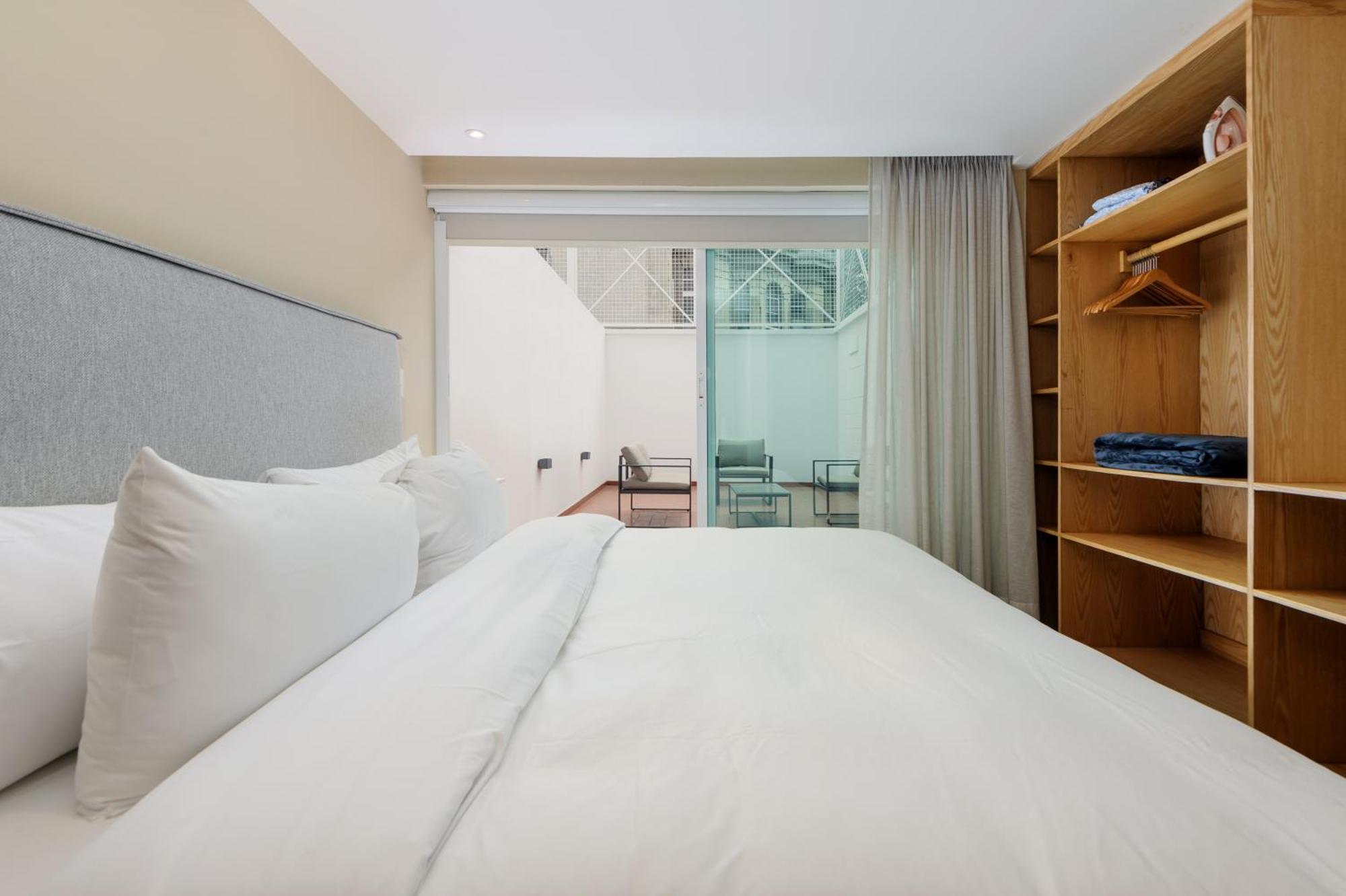 Roma 168 By Wynwood House Aparthotel Mexico City Luaran gambar